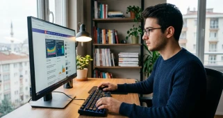 Bilgisayarda Ekran Görüntüsü Alma Yöntemleri: Adım Adım Rehber!