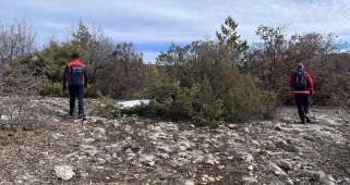 Yozgat'ta Esrarengiz Kayıp: Adamın Hayatına Ne Oldu?