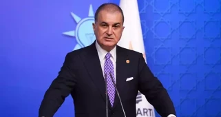 Ömer Çelik'ten Ateşkesten Sonra Önemli İkaz: Durum Ciddiyetini Koruyor!