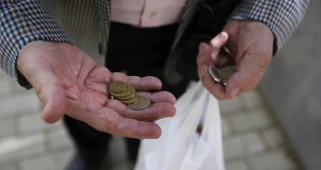 Açlık Sınırı Rekor Kırdı: 36 Bin TL'yi Geçti!