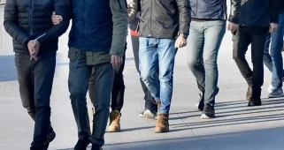 Rize’de aranan 58 şahıs yakalandı, 38’i cezaevine gönderildi