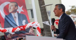 CHP Lideri Özgür Özel: “Cumhuriyet Halk Partisi Dimdik Ayaktadır; İktidar Değişimi, An Meselesidir”