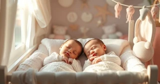 Popüler Bebek İsimleri Açıklandı: İşte Öne Çıkan İsimler!