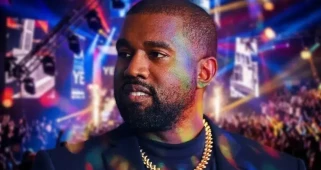 Taylor Swift ve Michael Jackson’ı gölgede bırakacak şov: Kanye West İstanbul'a geliyor!