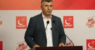 Avukatlar Günü'nde hukuk güvenliği ve destek mekanizmaları vurgusu yapan Yıldız'dan önemli açıklamalar