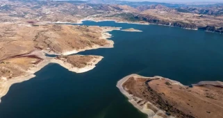 Bursa'da Baraj Doluluk Oranı Yüzde 97'ye Ulaştı: BUSKİ'den Açıklama Geldi!