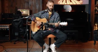 Ege Yağız, Yeni Şarkısıyla Müziğe Doyuran Geri Dönüş Yapıyor!