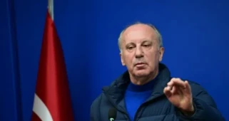 İnce'den Beşiktaş Tekerlekli Sandalye Basketbol Takımı'na EuroCup3 zaferi için kutlama!