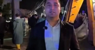 Başkan Olcar'dan Acil Durum Uyarısı: Halkı Bilinçlendirdi!