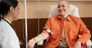 Kanserde Erken Teşhisin Yaşam Süresine Etkisi: Uzun Yaşamın Anahtarı mı?