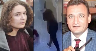 Başka Bir Gölgede: Okul Saldırganı İsa Aras'ın Babası, Çete Üyeliğinden Hapis Cezasıyla Yargılandı!