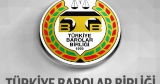 Türkiye Barolar Birliği'nden yapay zeka eleştirisi: Adalete erişim için avukat desteği şart!