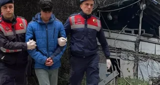 Bağ Evi Cinayetinde İki Sanığa Hapis Cezası Verildi