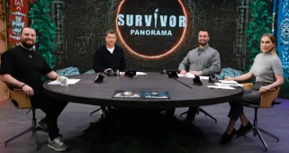 Survivor Ekstra Yayınında Garip Kesinti: Dün Neden Yayınlanmadı?