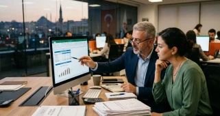 Mevduat Faizinin Hesaplanması ve Getiri Tutarının Belirlenmesi Yöntemleri