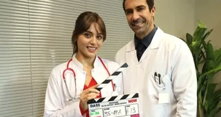 Doktor Başka Hayat dizisinin yeni bölümü neden yayınlanmadı? İzleyiciler merak içinde!