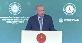 Erdoğan'dan Küresel Çağrı: 'Savunma Stratejimizi Yeniden Şekillendiriyoruz!'