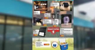 A101'de 20 Nisan Pazartesi Gününe Özel İndirimli Ürünler Kataloğu Yayınlandı!