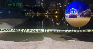 Adana'da Seyhan Nehri'nde genç epilepsi hastası boğuldu!