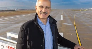 Uraloğlu'ndan tekerlekli sandalye basketbol şampiyonlarına tebrik mesajı