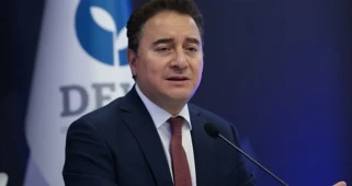 Babacan'dan enerji zamlarına tepki: "Halkı zor durumda bıraktı"