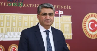 Ekmen: Çocukların durumu alarm veriyor