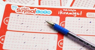 22 Nisan 2026: Çılgın Sayısal Loto Çekiliş Sonuçları Belli Oldu! Sonuçları Buradan Öğrenin!