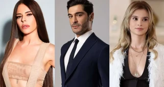 Simge Sağın ve Burak Deniz'in uyuşturucu test sonuçları açıklandı!