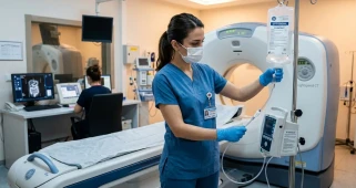 BT Enema Kullanımı: Doğru Uygulama ve Dikkat Edilmesi Gerekenler