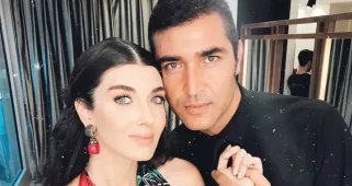 Mert Kılıç: Genç Yeteneklerin Arasında Öne Çıkan İsim, Özel Hayatıyla Dikkat Çekiyor