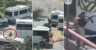 Beşiktaş'ta Gerçekleşen Saldırının Arkasındaki İsim: Onur Çelik ile İlgili Şaşırtan Detaylar!