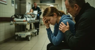 Adıyaman gıda zehirlenmesi: Gerger'de 6 kişi yediklerinden dolayı fenalaşarak hastanelik oldu