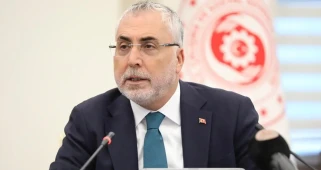 Bakan Işıkhan: Türkiye artık yön veren bir konuma geldi