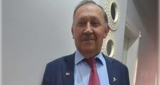 CHP Körfez Eski Yöneticisi Sabir Özentürk Hayatını Kaybetti