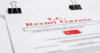 Cumhurbaşkanı Erdoğan'ın imzasıyla büyükelçi atamaları yapıldı