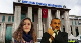 Gülistan Doku Davasında Tuncay Sonel'in Sorgu Süreci Devam Ediyor