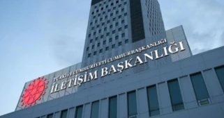 İletişim Başkanlığı: ABD'ye ait F-15 savaş uçağının Türk yapımı uçaksavar sistemiyle vurulduğu iddiaları asılsız