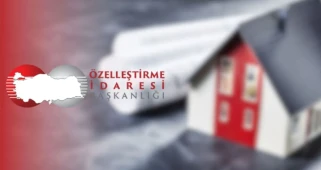 Özelleştirme İdaresi Başkanlığı 8 ildeki 15 taşınmazın satışı için ihale düzenleyecek