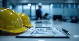 Resmi Gazete'de Duyuruldu: Çeşitli Sektörlerin Tehlike Sınıfları Yeniden Belirlendi