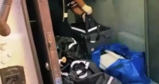 Şırnak'ta 590 milyon lira değerinde kaçak altın ve döviz ele geçirildi