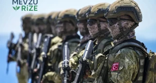 Avrupa gerçeği kabul etti: Türkiye kilit aktör