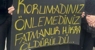 Fatma Nur Çelik Davasında Hifa'ya 25 Kez Baban Sana Dokundu Mu? Sorusu Yöneltildi