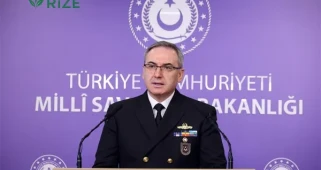Türkiye ve Belçika Arasında Savunma İş Birliği Yeni Bir Aşama Kazanıyor