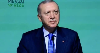 Cumhurbaşkanı Erdoğan'dan önemli açıklamalar