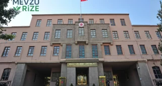 MSB'den Deniz Yetki Alanları Vurgusu: Haklarımızda Kesin Kararlılık!