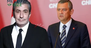 Erkan Petekkaya'dan CHP'ye Sert Sözler: Sizler Guguk Kuşusunuz!