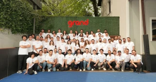 Grand Games'a 70 Milyon Dolarlık Yatırım Desteği Geldi!