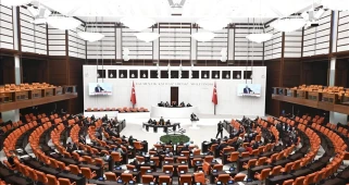 AK Parti'den 'genel af' çıkışı: Mahkumlar için yeni düzenleme geliyor