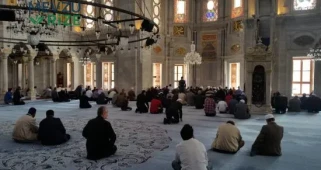 2026 Tokat Bayram Namazı Saat Kaçta? İlçe İlçe Kurban Bayramı Namaz Saatleri Açıklandı