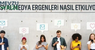 Sosyal Medyanın Gençler Üzerindeki Etkileri: Olumlu ve Olumsuz Yönler Neler?